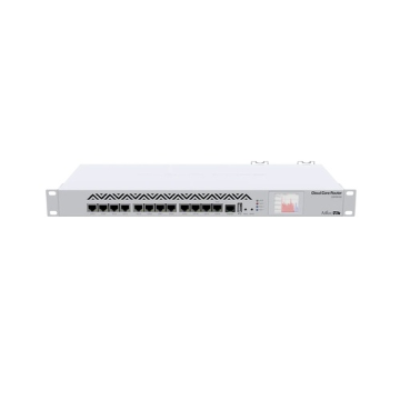 روتر میکروتیک CCR1016-12G